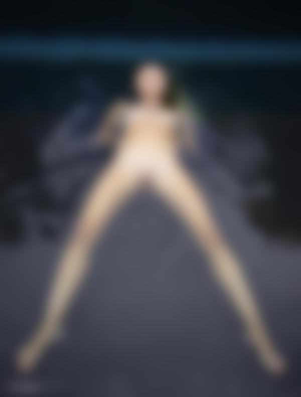 ギャラリー9の画像番号アルバアクアガール