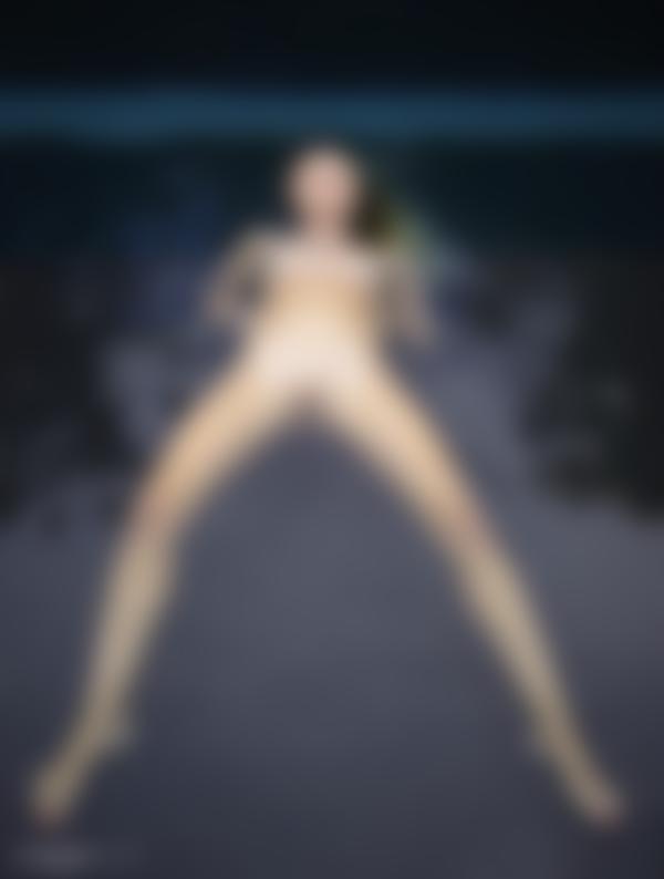 ギャラリー10の画像番号アルバアクアガール