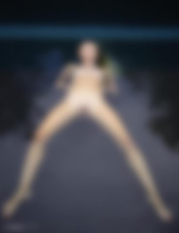ギャラリー11の画像番号アルバアクアガール