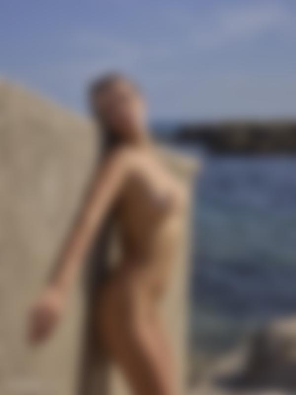 Image #8 from the gallery Alisa Ibiza fun in the sun