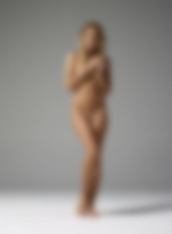 Bild #10 från galleriet Amber kroppsskönhet