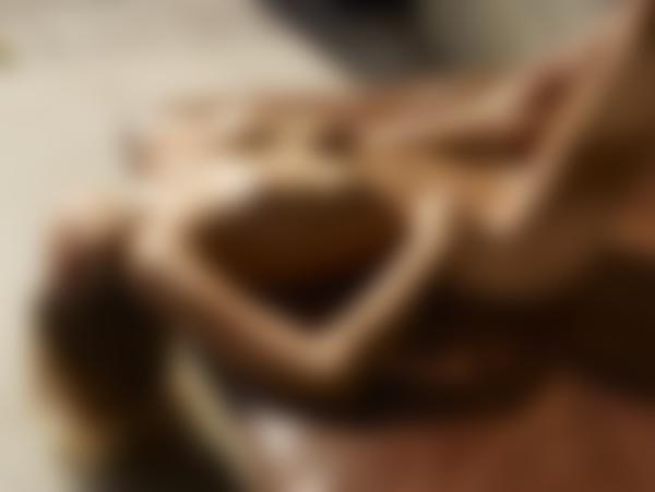 Bild #9 aus der Galerie Amber kühler Schatten