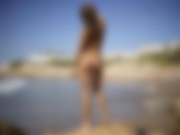 Image #9 from the gallery Amber life is a beach