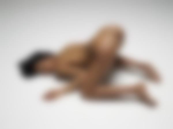 Image #11 from the gallery Angelique top model