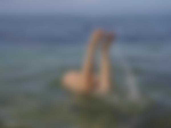 Image n° 9 de la galerie Anna L Atlantic Ocean