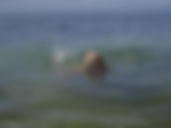 Image n° 11 de la galerie Anna L Atlantic Ocean