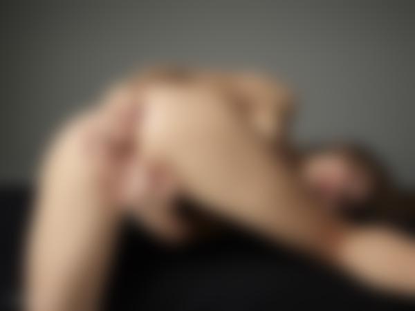 Bild #8 från galleriet Anna L fingrar