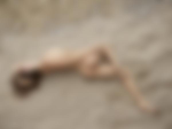 Vaizdas #10 iš galerijos Anna L sandy sexy