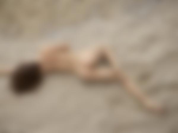 Vaizdas #11 iš galerijos Anna L sandy sexy