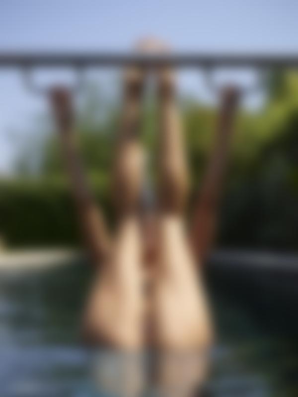 갤러리 안나 L 물요정의 이미지 #9