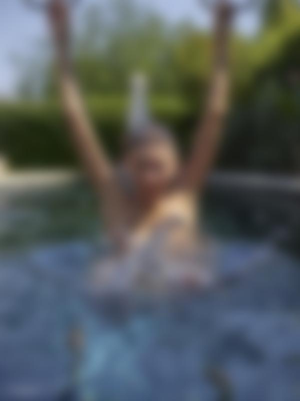 갤러리 안나 L 물요정의 이미지 #10