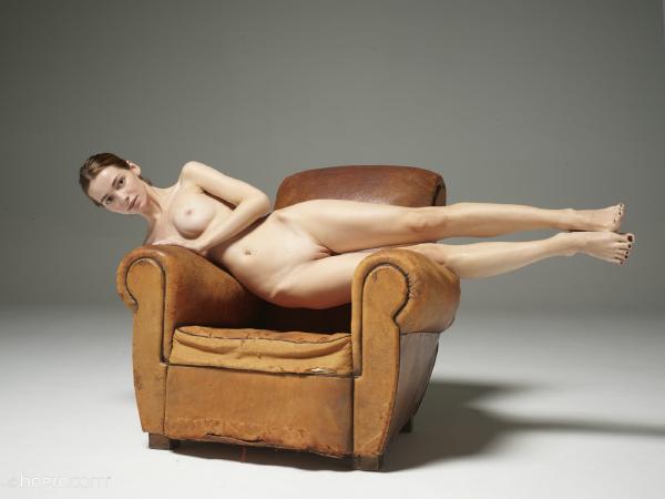 Billede #2 fra galleriet Enhver Moloko model muse