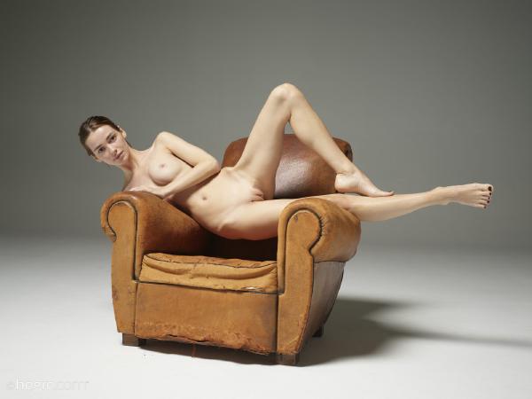 Billede #3 fra galleriet Enhver Moloko model muse