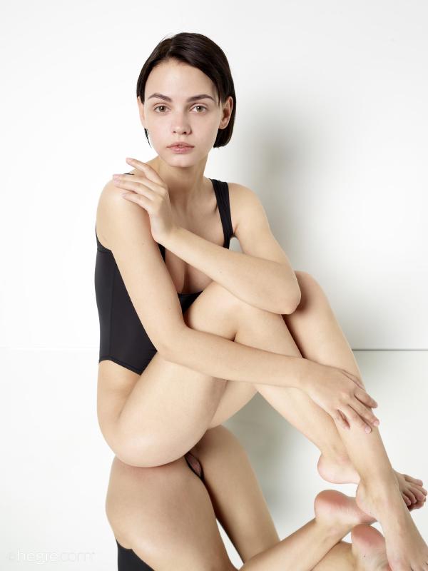 Изображение №2 от галерията Трико Ariel Crotchless