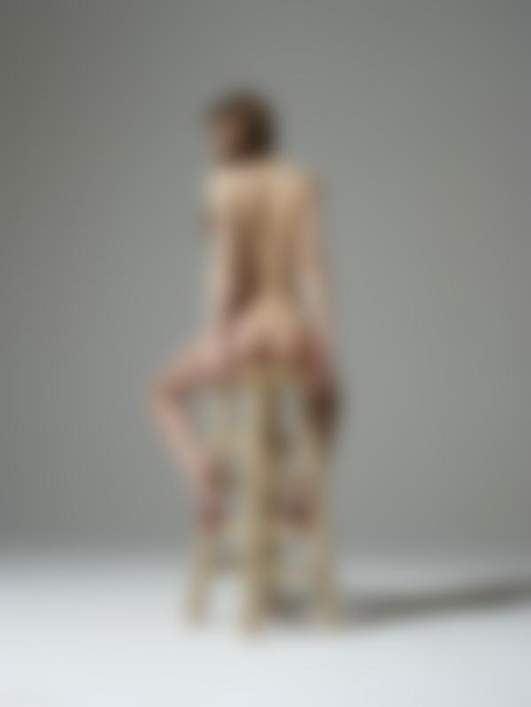 Image #8 from the gallery Aya Beshen Jeans