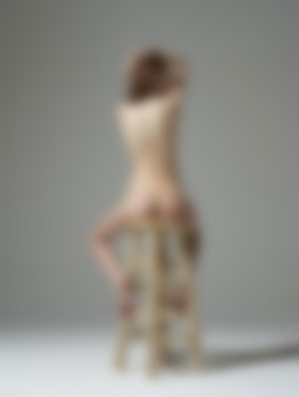 Image #11 from the gallery Aya Beshen Jeans