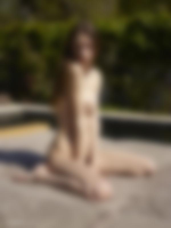 Image #8 from the gallery Aya Beshen Summer Time