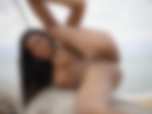 Image #8 from the gallery Chloe asian angel