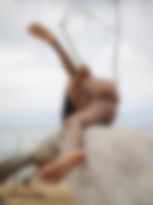 Image #10 from the gallery Chloe asian angel