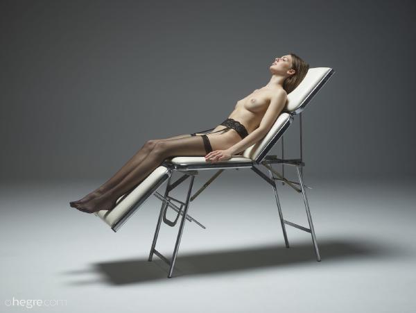 Resim # 1 galeriden Cindy'nin güzellik bakımı