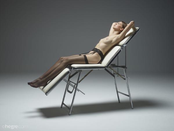 Resim # 2 galeriden Cindy'nin güzellik bakımı