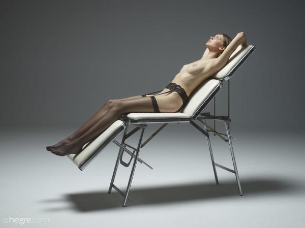 Resim # 7 galeriden Cindy'nin güzellik bakımı