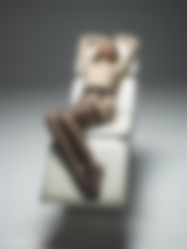 Resim # 8 galeriden Cindy'nin güzellik bakımı