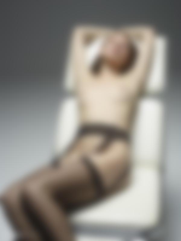 Resim # 9 galeriden Cindy'nin güzellik bakımı