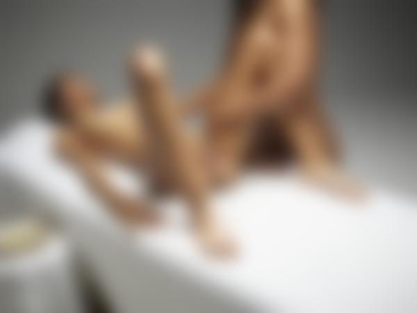 Εικόνα # 10 από τη συλλογή Clau και Leela ταντρικό άγγιγμα