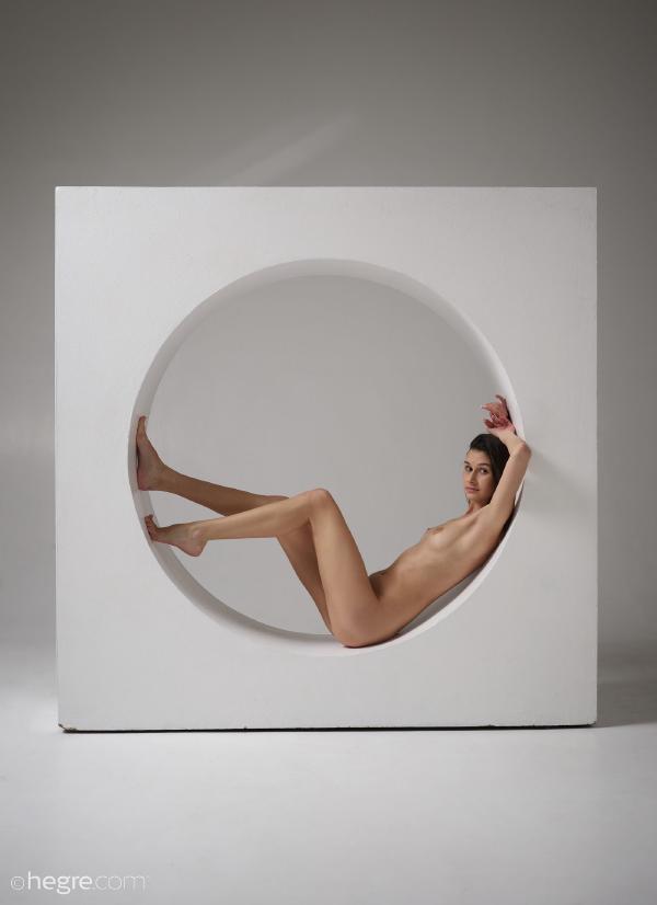 Image #1 from the gallery Cristin designer nudes