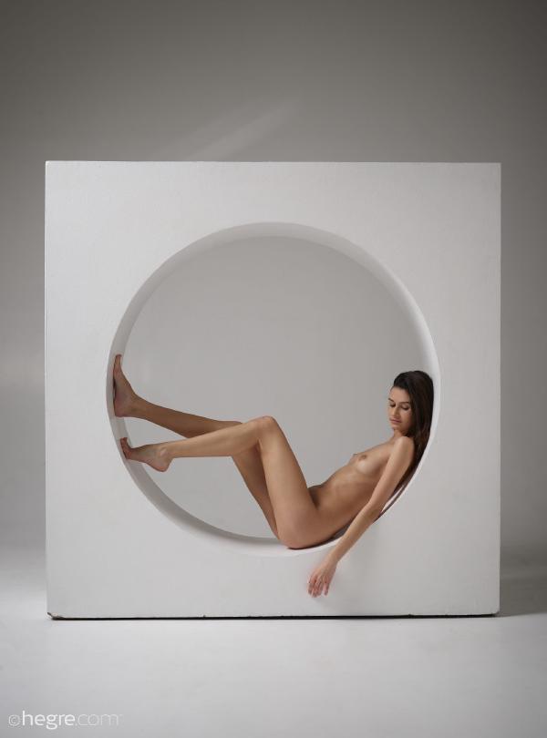 Image #2 from the gallery Cristin designer nudes