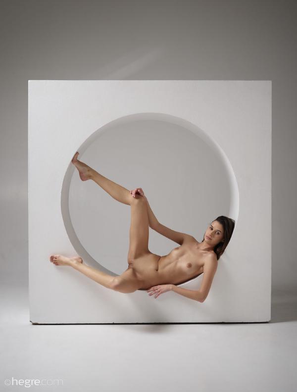 Image #3 from the gallery Cristin designer nudes