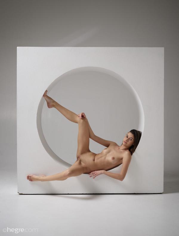 Image #4 from the gallery Cristin designer nudes