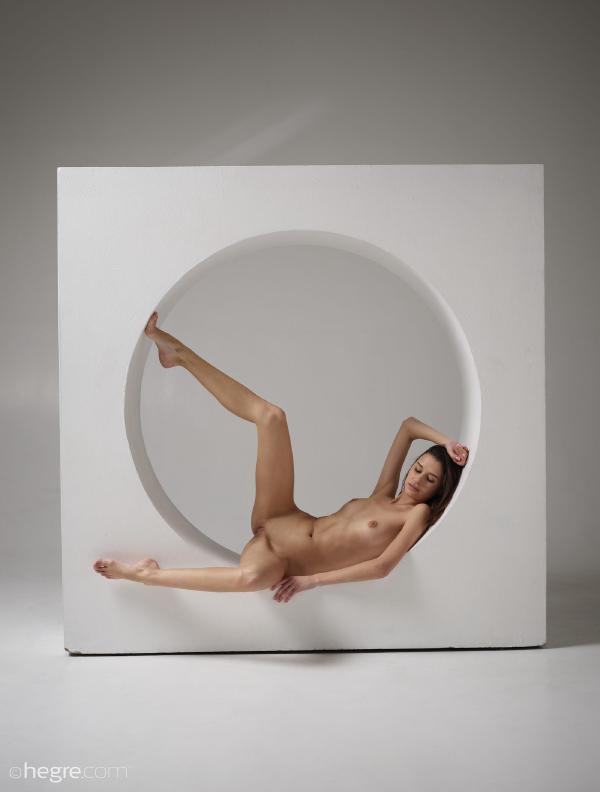 Image #5 from the gallery Cristin designer nudes