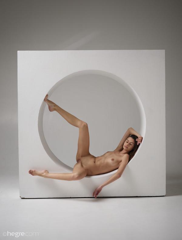 Image #6 from the gallery Cristin designer nudes