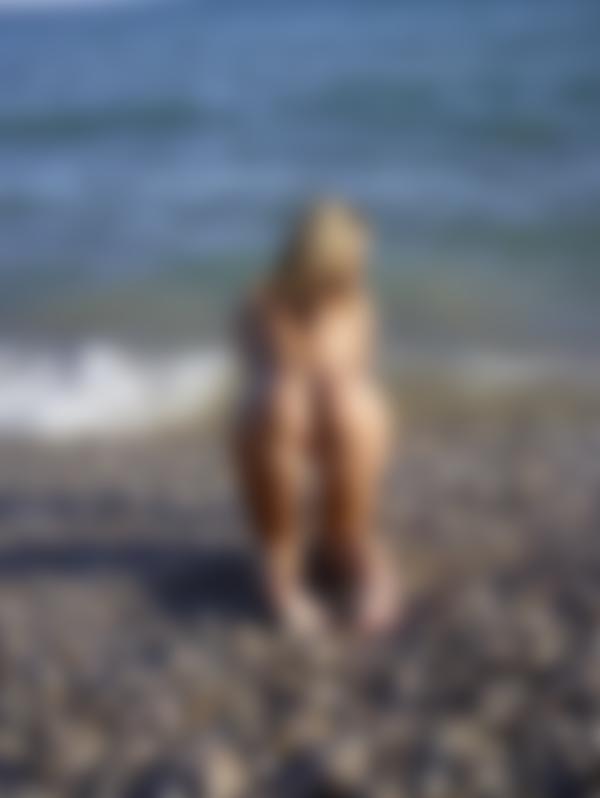 Bild #10 aus der Galerie Darina L Strandleben