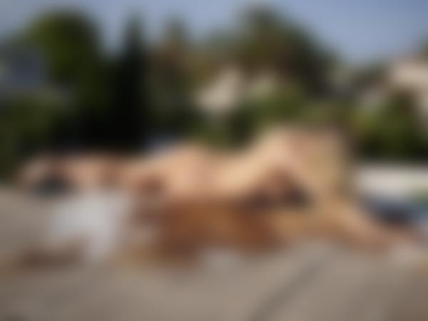 Εικόνα # 11 από τη συλλογή Darina L λάμψη σώματος