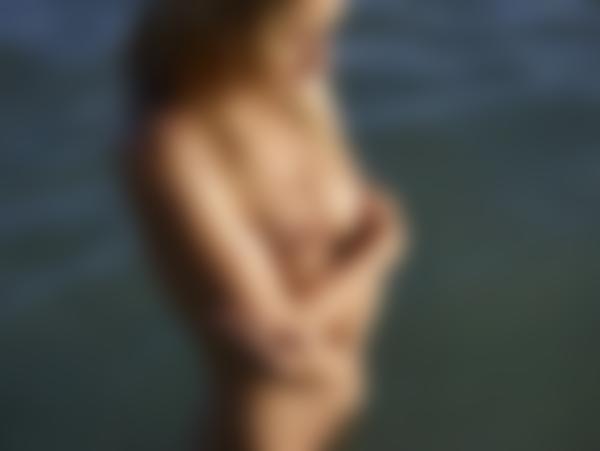 Image n° 8 de la galerie Darina L plage nudiste