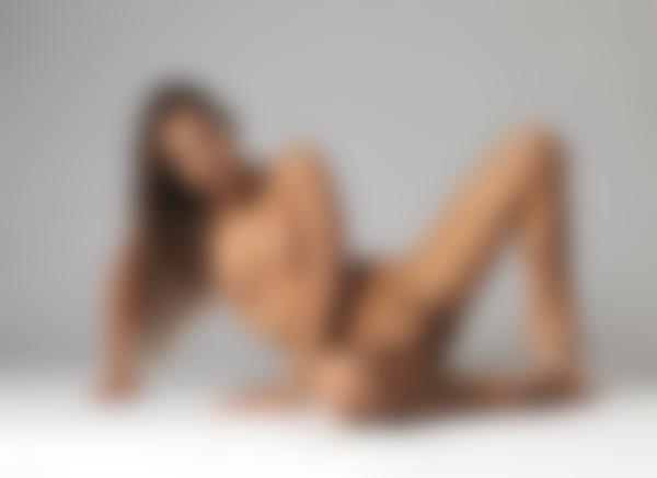 Image #8 from the gallery Dominika C studio nudes