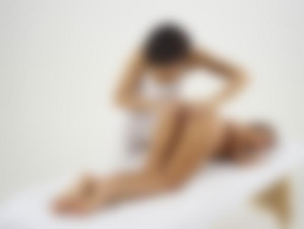 ギャラリー8の画像番号ドミニカC　ヨニマッサージ　パート１