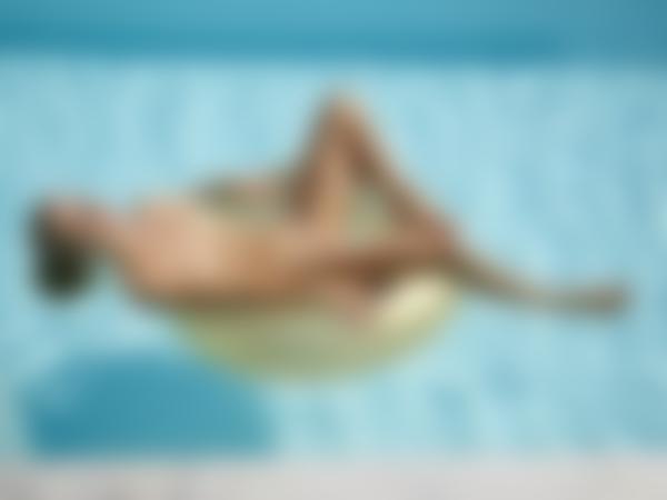 Image #10 from the gallery Emi pool girl