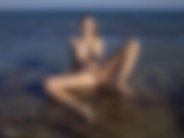 Image #11 from the gallery Emi sexy seaside