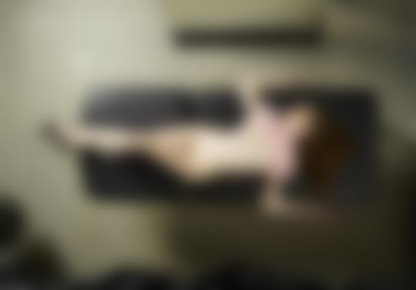 Mynd #11 úr myndasafninu Emily afhjúpuð af Alya