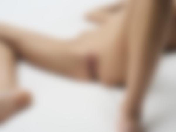 Image #8 from the gallery Emma M Alien nudes