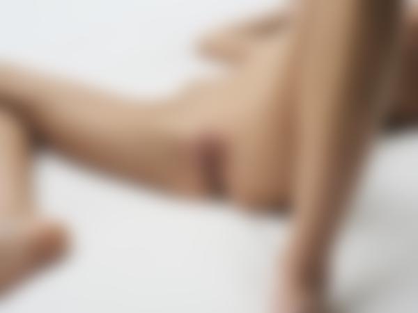 Image #9 from the gallery Emma M Alien nudes