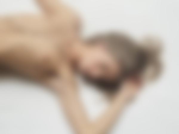 Image #11 from the gallery Emma M Alien nudes