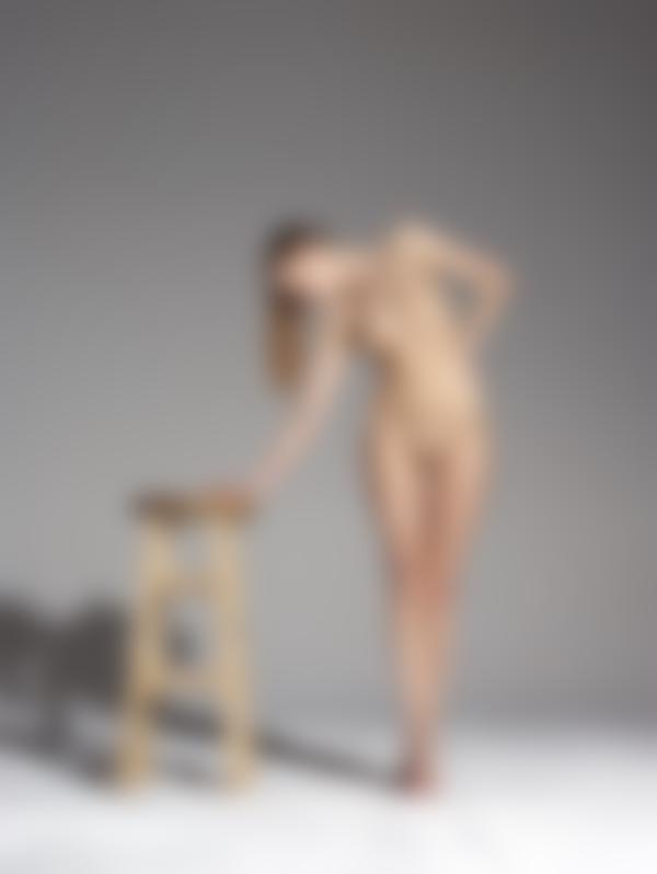 Image #8 from the gallery Emma studio nudes