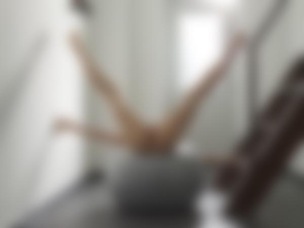 Image #11 from the gallery Evangelina flexible freak