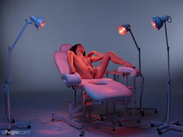 Image #1 from the gallery Grace heat therapy