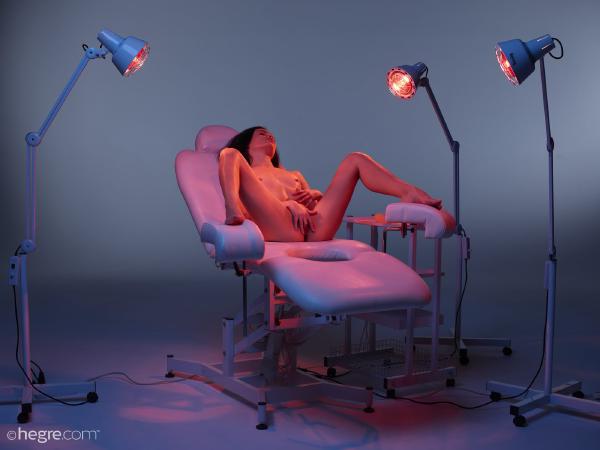 Image #2 from the gallery Grace heat therapy